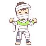 ゾンビのような敵とばかり戦ってませんか？