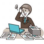 経営者ですか？ギャンブラーですか？