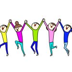 命令を下すか、自ら動くか