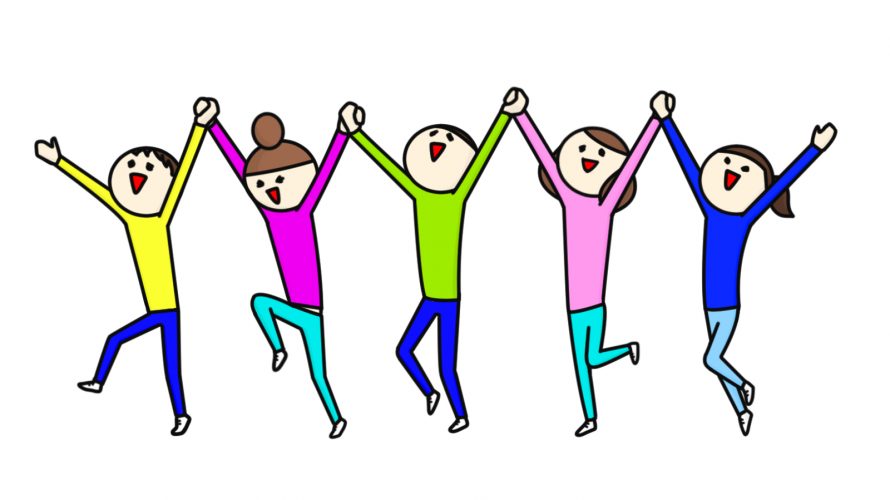 命令を下すか、自ら動くか