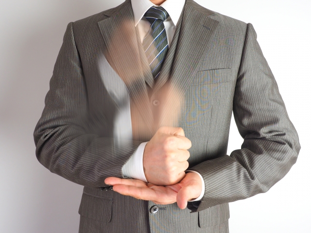 そうか、オクレか！！