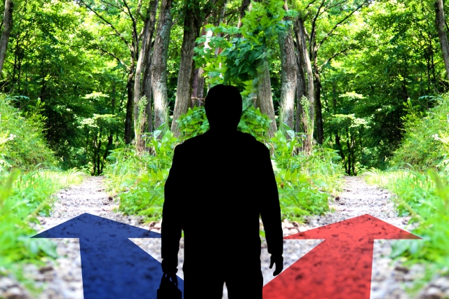 その行動に『想い』はありますか？