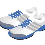 相手の『靴』を履いていますか？