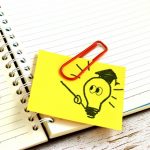 思考と行動を止めないために