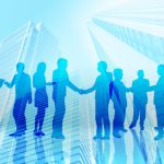 貸し手と借り手とのギャップ