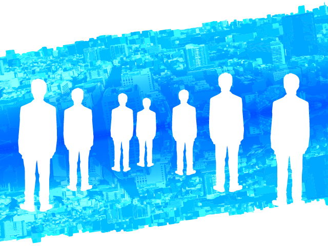 組織再建の三原則とはいったい。。。