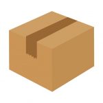 『箱』入り野郎の登場です