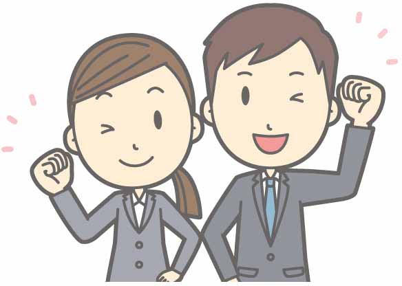 社員が自ら行動するようになる３つの要素