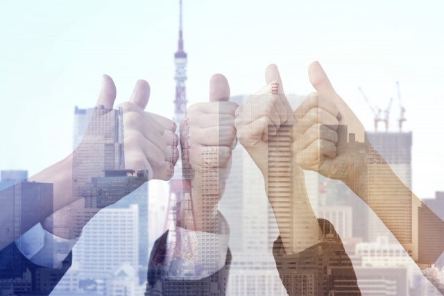 『グループ』と『チーム』の違い