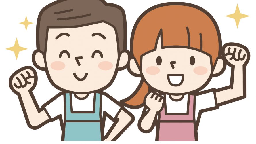 社員がやりがいを感じるメカニズム