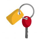 キーホルダーとマーケティングと私