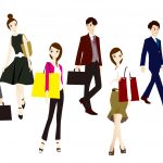 コミュニファッションを知っていますか？