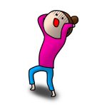 書けない。。。そんな時にどうするのか？