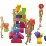 チームをまとめる言葉