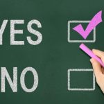 そこに覚悟はあるのか？