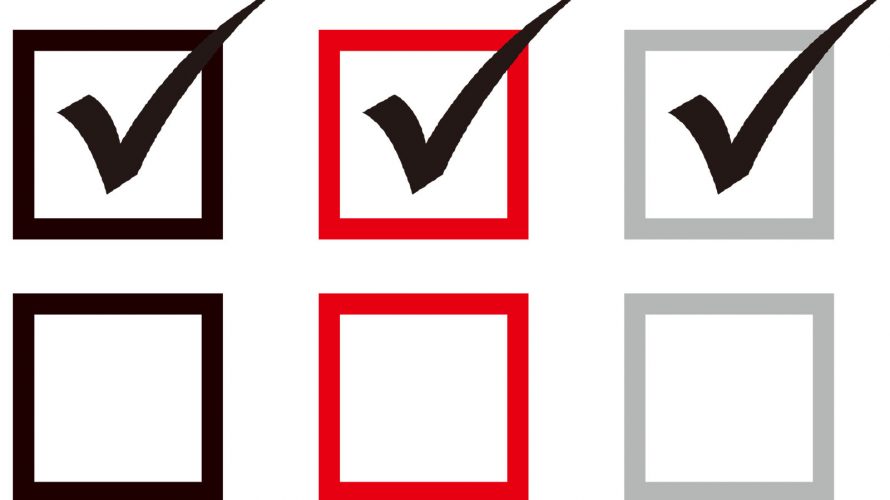 内省なくして成長なし