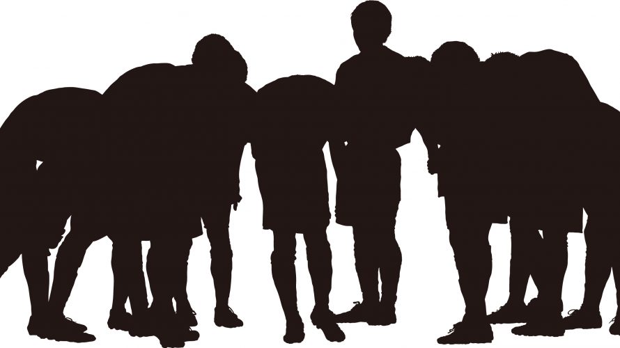 グループがチームになるために必要なもの