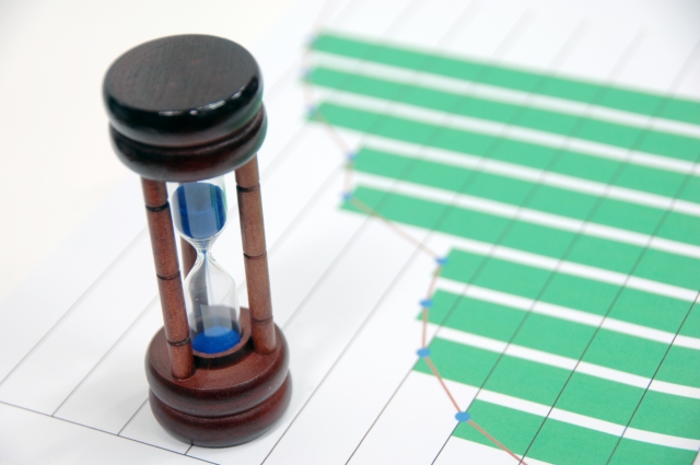 経営における『タイミング』とは