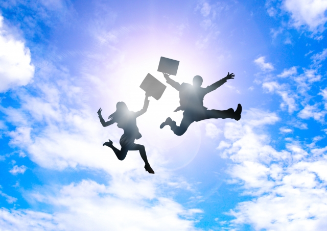 『働き方改革』の次は『休み方改革』