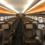 グリーン車なんて、お高いんでしょ？