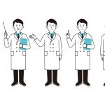 病院治療と健康ケアの違い