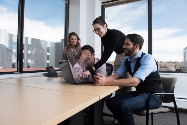 有能なリーダーは何をしているのか？ Part3