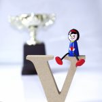 タイトル獲得しました！