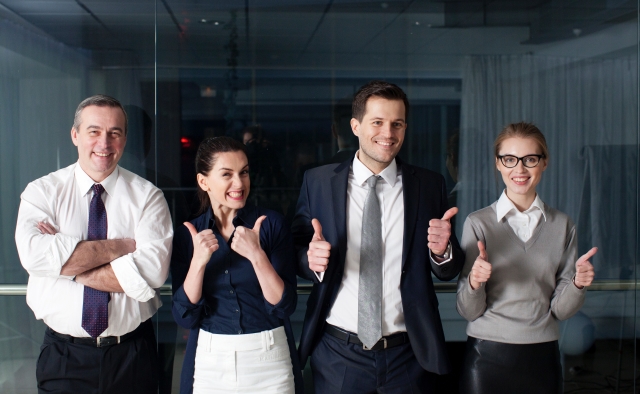 有能なリーダーは何をしているのか？ Part4