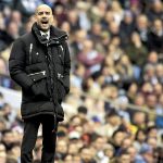 ペップグアルディオラというリーダー