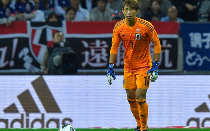 ゴールキーパーは活躍するべきなのか？