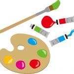 同じ画を描くということ