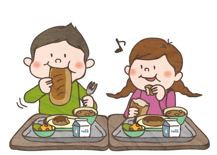 学校給食問題とビジネスとの関係性