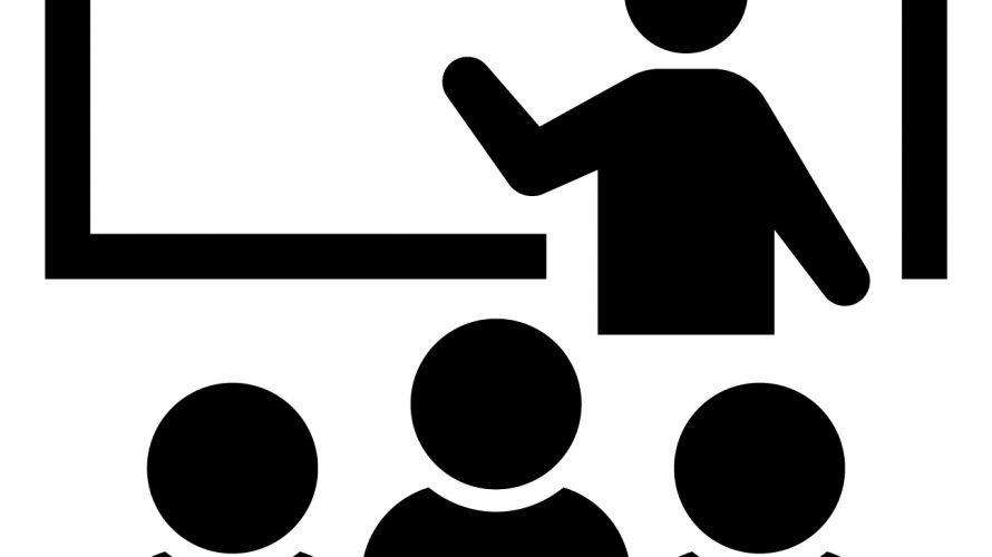 研修で成果があがらないのは理由があった！