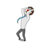 分かっているつもりでも、ついつい。。。