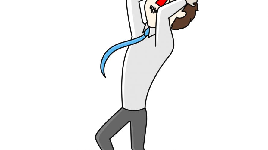 分かっているつもりでも、ついつい。。。