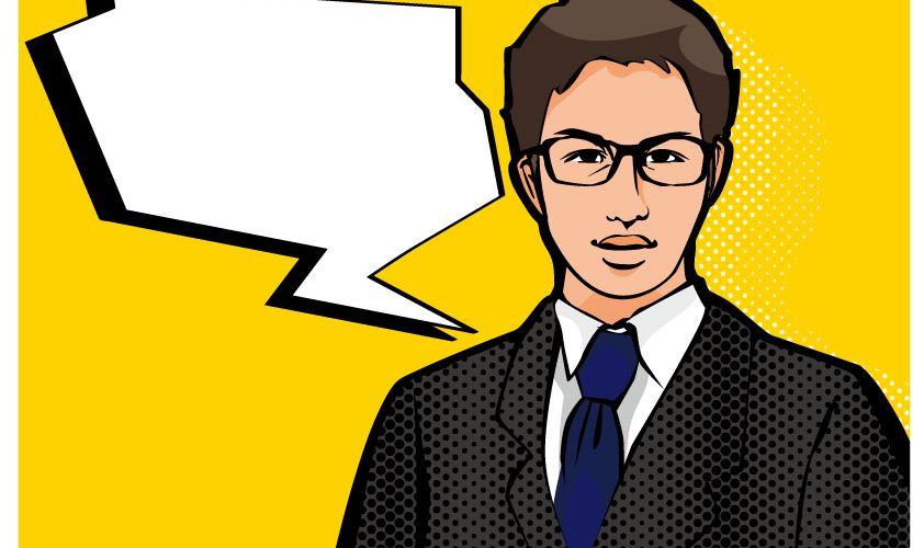 嘘のような本当の話