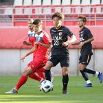 キルギス代表と鹿島アントラーズの違い