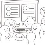 一人はみんなの為に