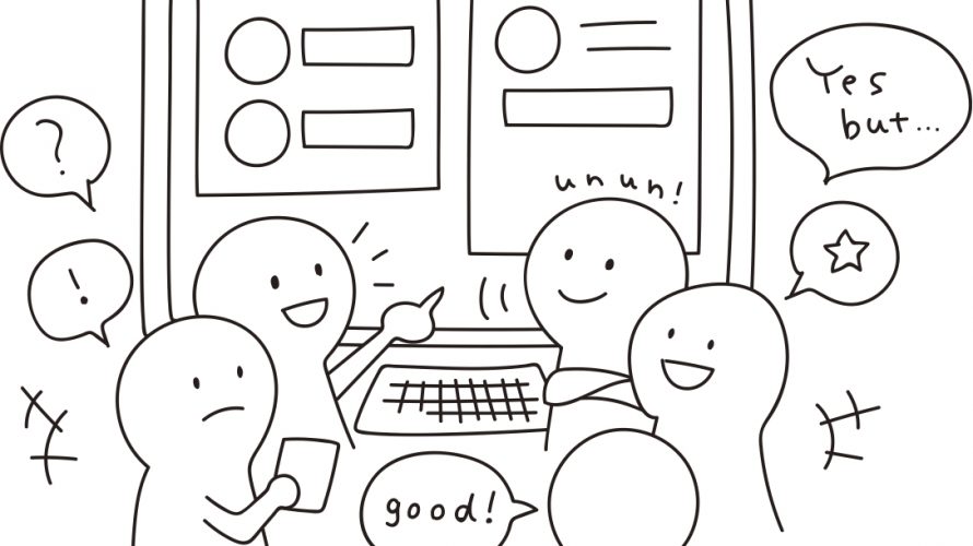 一人はみんなの為に