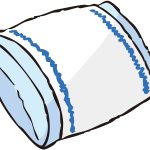 お父さんの枕くさいよ！