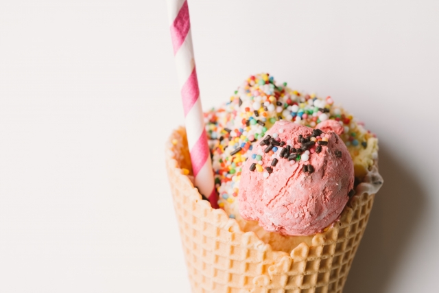 コンサルタントの脳は甘いものを欲している