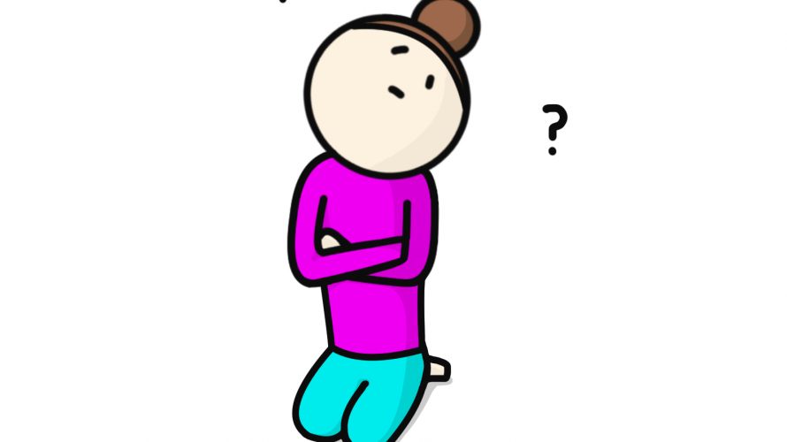 人と人はわかりあえない？