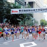 箱根駅伝の裏側で起こっていること