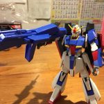 ガンプラ作りは○○が影響している？