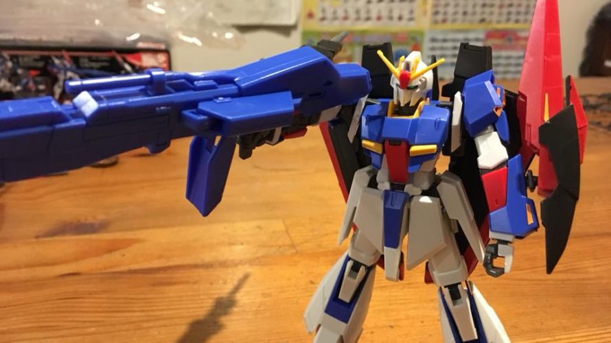 ガンプラ作りは○○が影響している？