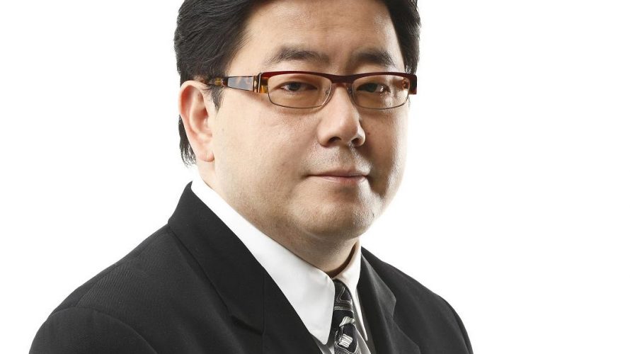 秋元先生、フォローしますよ！