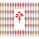 リーダーの影響力とフォロワーの力