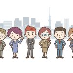 人の強みを活かす組織づくり