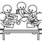 意見を言い合える状況なのか？