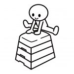 失敗から学び、○○○の壁を超える